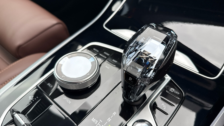 BMW X5 xDrive40d MHT M Sport 5dr Auto Diesel Estate